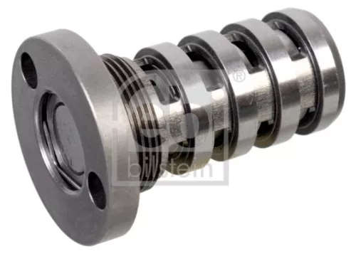 1x Control Valve, camshaft adjustment