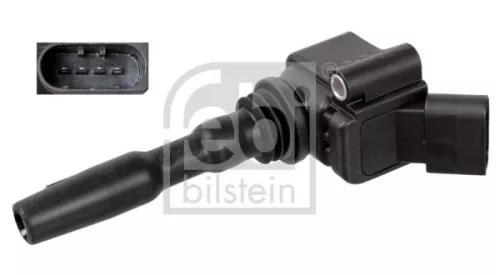 1x Ignition Coil