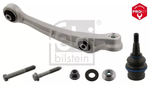 1x Control/Trailing Arm, wheel suspension