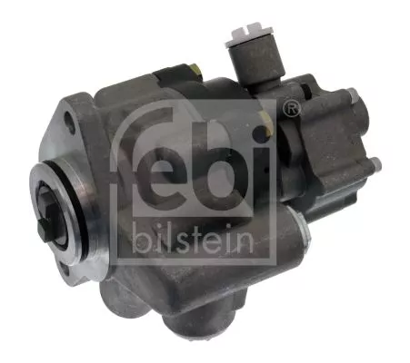 1x Hydraulic Pump, steering