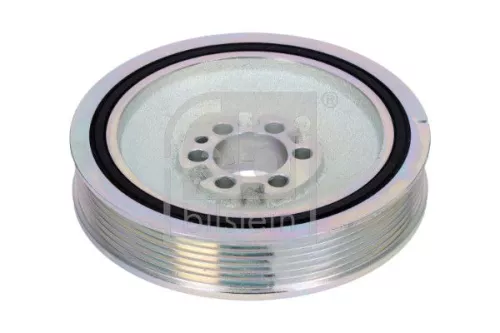 1x Belt Pulley, crankshaft