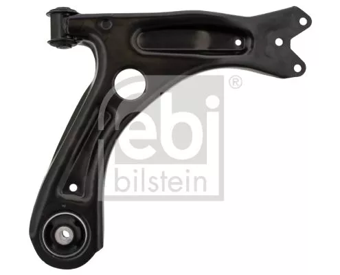 1x Control/Trailing Arm, wheel suspension