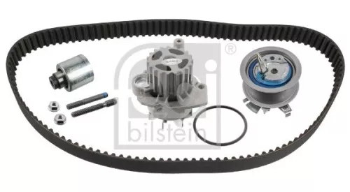 1x Water Pump & Timing Belt Kit