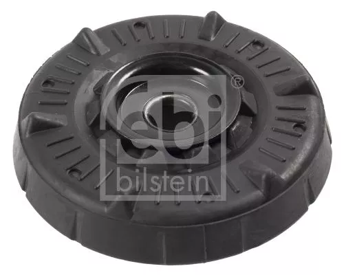 1x Repair Kit, suspension strut support mount