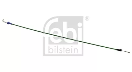 1x Cable Pull, door release