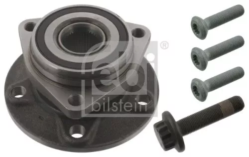 1x Wheel Bearing Kit