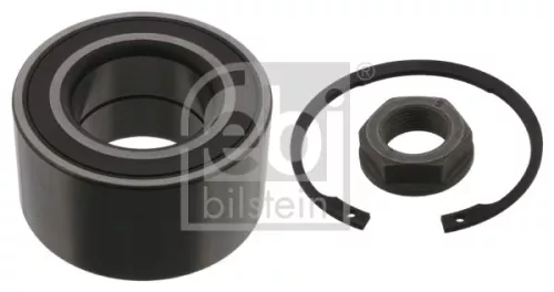 1x Wheel Bearing Kit
