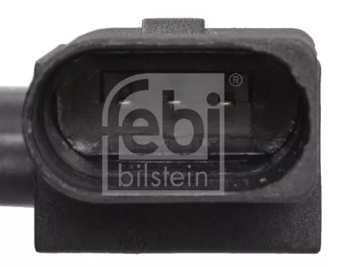 FEBI BILSTEIN 1x Sensor, exhaust pressure (40766)