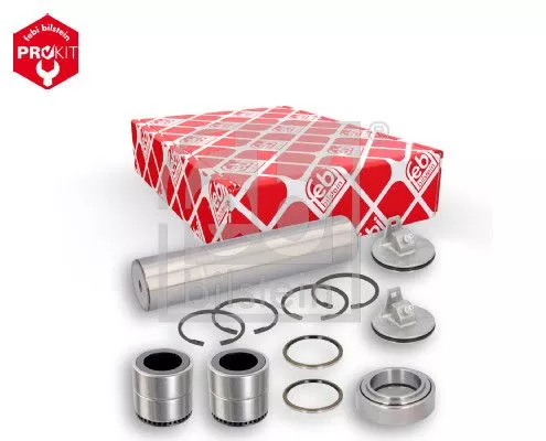 FEBI BILSTEIN 1x Repair Kit, kingpin (40805)