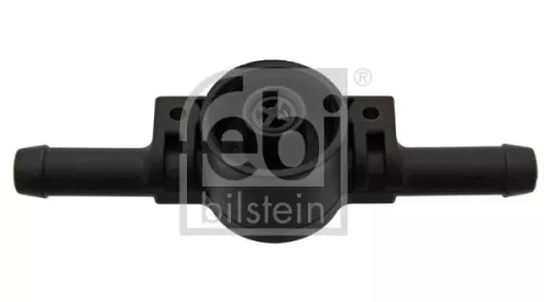 1x Valve, fuel filter