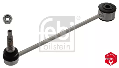 1x Link/Coupling Rod, stabiliser bar
