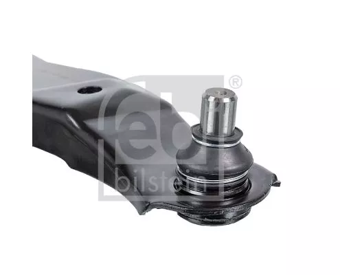 FEBI BILSTEIN 1x Control/Trailing Arm, wheel suspension (41053)