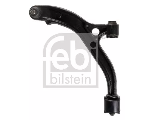 1x Control/Trailing Arm, wheel suspension