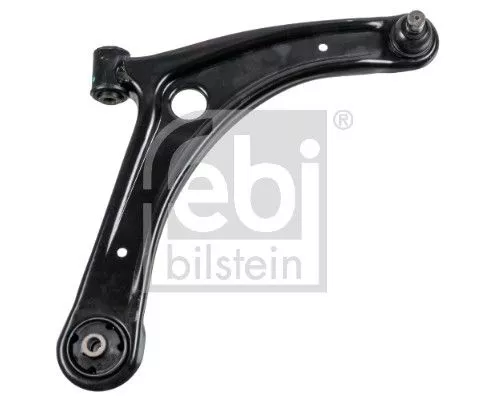 1x Control/Trailing Arm, wheel suspension