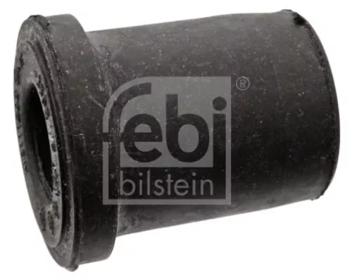 1x Bushing, leaf spring