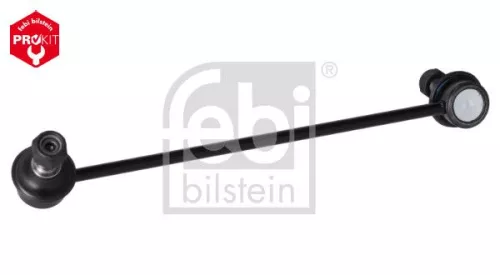 FEBI BILSTEIN 1x Link/Coupling Rod, stabiliser bar (41198)