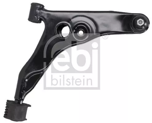 1x Control/Trailing Arm, wheel suspension