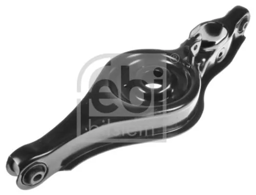1x Control/Trailing Arm, wheel suspension