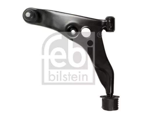 1x Control/Trailing Arm, wheel suspension