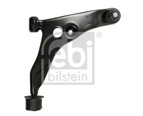 1x Control/Trailing Arm, wheel suspension