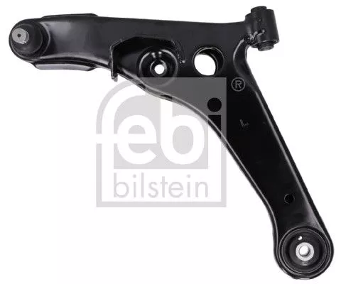 1x Control/Trailing Arm, wheel suspension