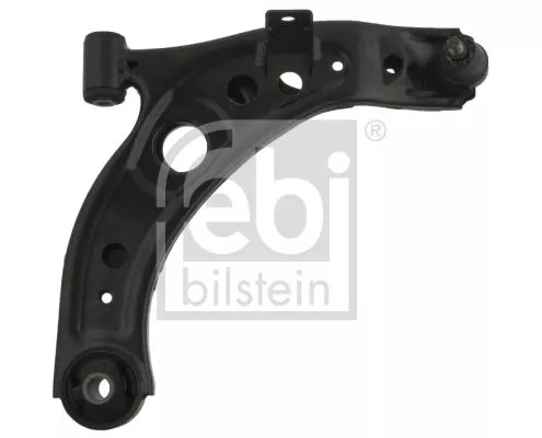 1x Control/Trailing Arm, wheel suspension