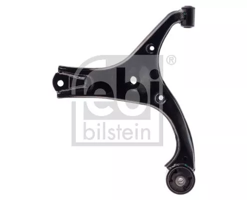 1x Control/Trailing Arm, wheel suspension
