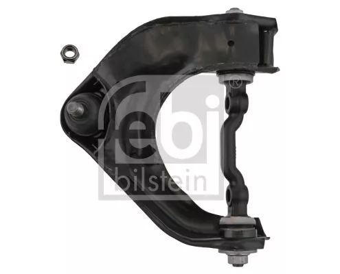 1x Control/Trailing Arm, wheel suspension