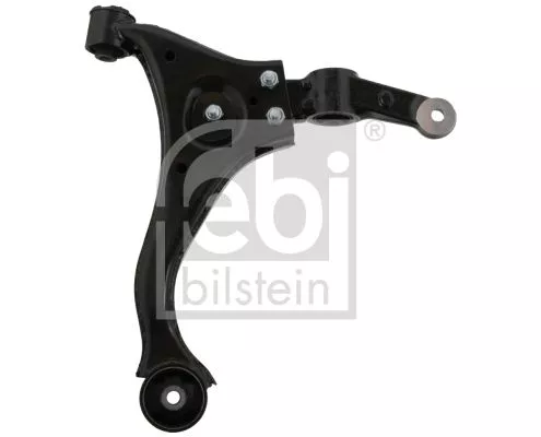 1x Control/Trailing Arm, wheel suspension