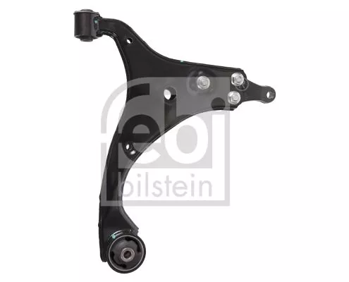 1x Control/Trailing Arm, wheel suspension