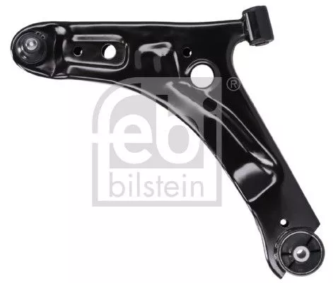 1x Control/Trailing Arm, wheel suspension