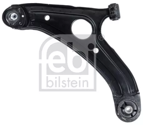1x Control/Trailing Arm, wheel suspension
