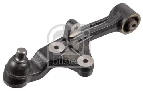 1x Control/Trailing Arm, wheel suspension