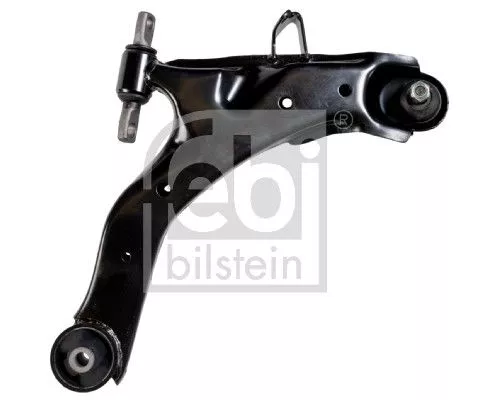 1x Control/Trailing Arm, wheel suspension