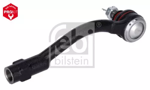 FEBI BILSTEIN 1x Tie Rod End (41933)