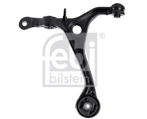 1x Control/Trailing Arm, wheel suspension