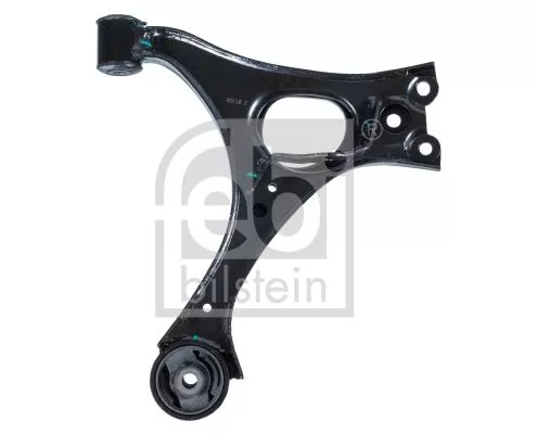 1x Control/Trailing Arm, wheel suspension