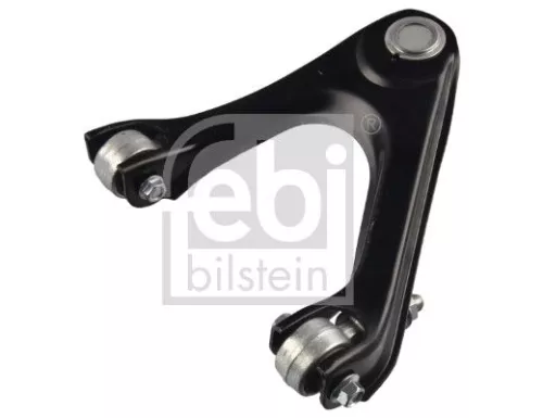 1x Control/Trailing Arm, wheel suspension