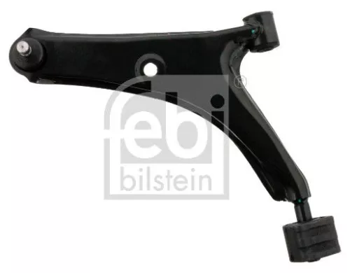 1x Control/Trailing Arm, wheel suspension