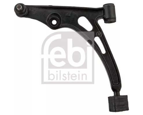 1x Control/Trailing Arm, wheel suspension