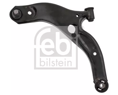 1x Control/Trailing Arm, wheel suspension