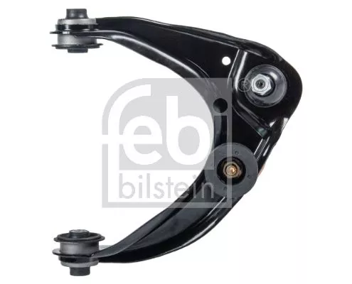 1x Control/Trailing Arm, wheel suspension