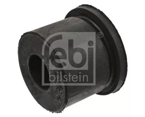 1x Bushing, leaf spring