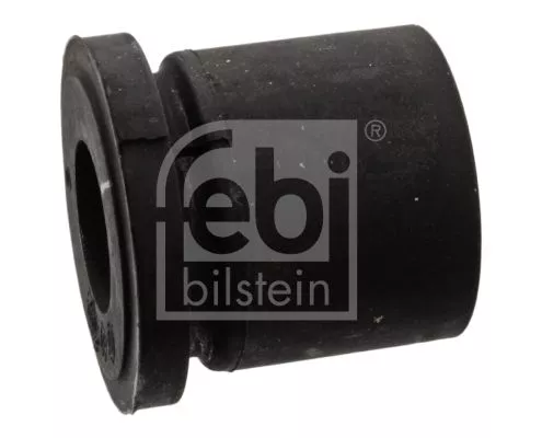 1x Bushing, leaf spring