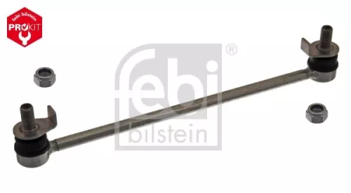 1x Link/Coupling Rod, stabiliser bar