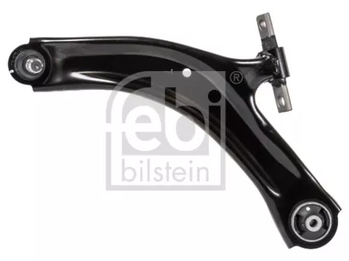 1x Control/Trailing Arm, wheel suspension
