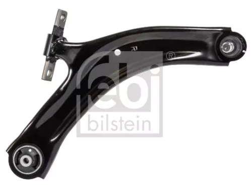 1x Control/Trailing Arm, wheel suspension
