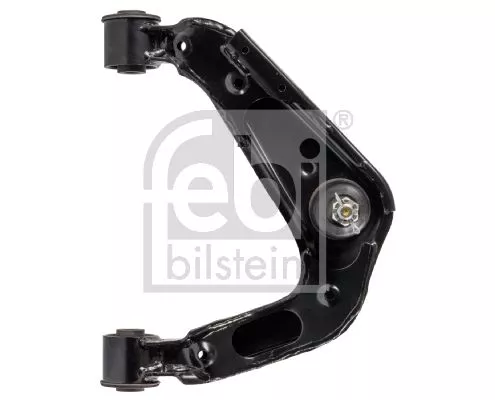 1x Control/Trailing Arm, wheel suspension