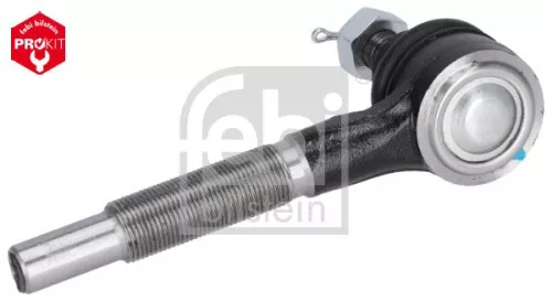 FEBI BILSTEIN 1x Tie Rod End (42686)