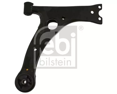 1x Control/Trailing Arm, wheel suspension